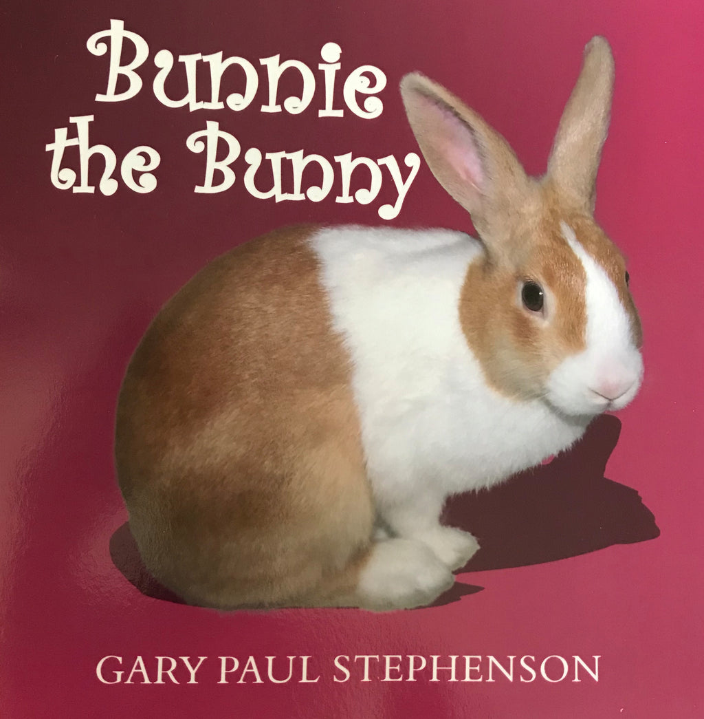 Bunnie the bunny