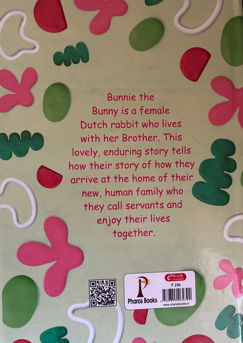 Bunnie the Bunny