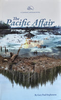 The Charles Langham Series - The Pacific Affair, Book 1