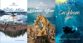 The Charles Langham Series - all 3 books.