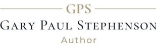 Gary Stephenson Books - Home