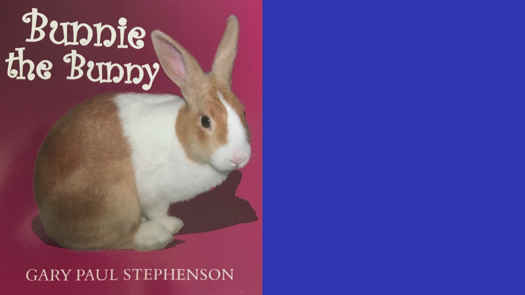 Bunnie the bunny
